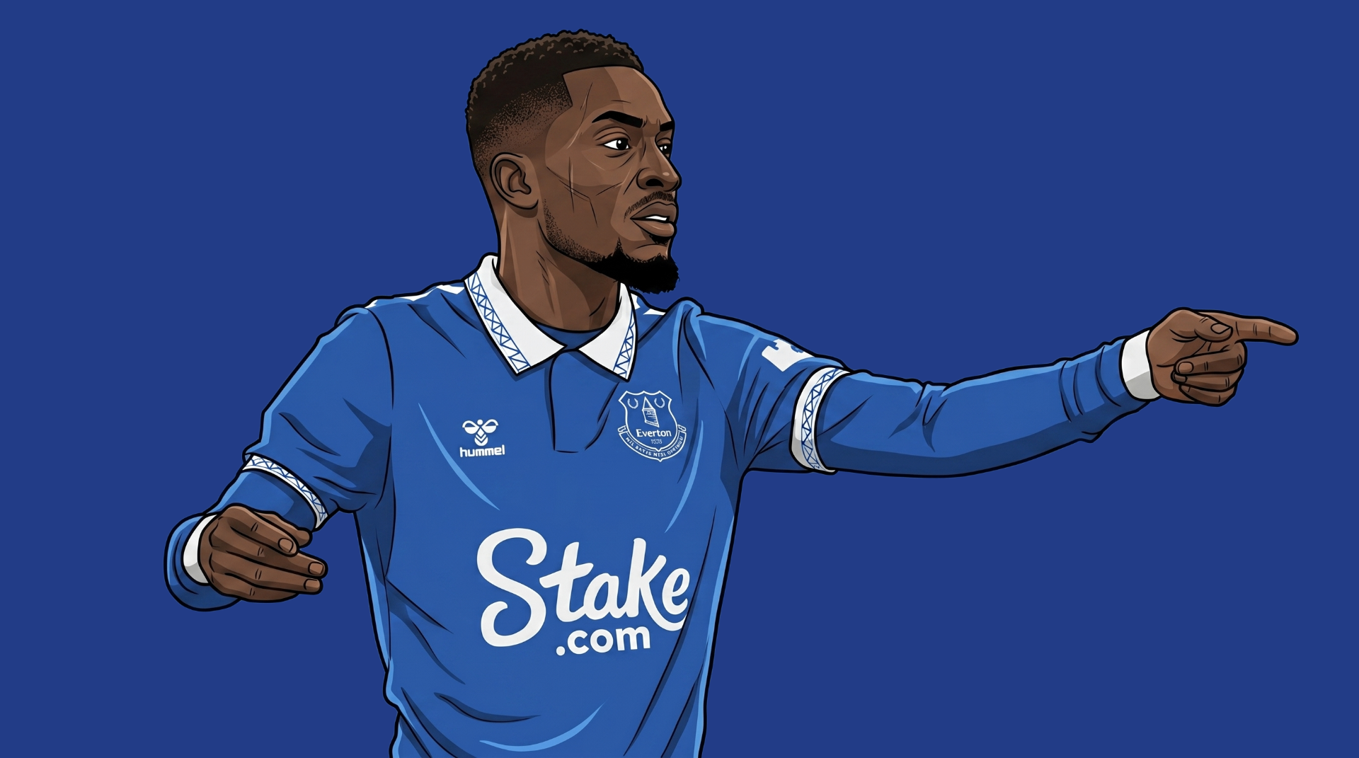Idrissa Gana Gueye