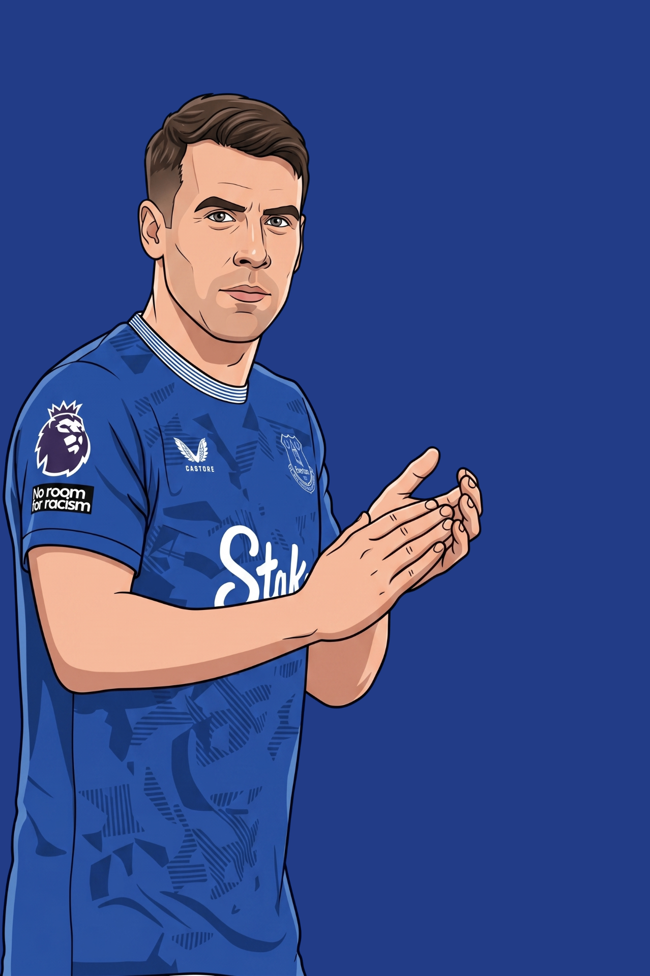 Séamus Coleman
