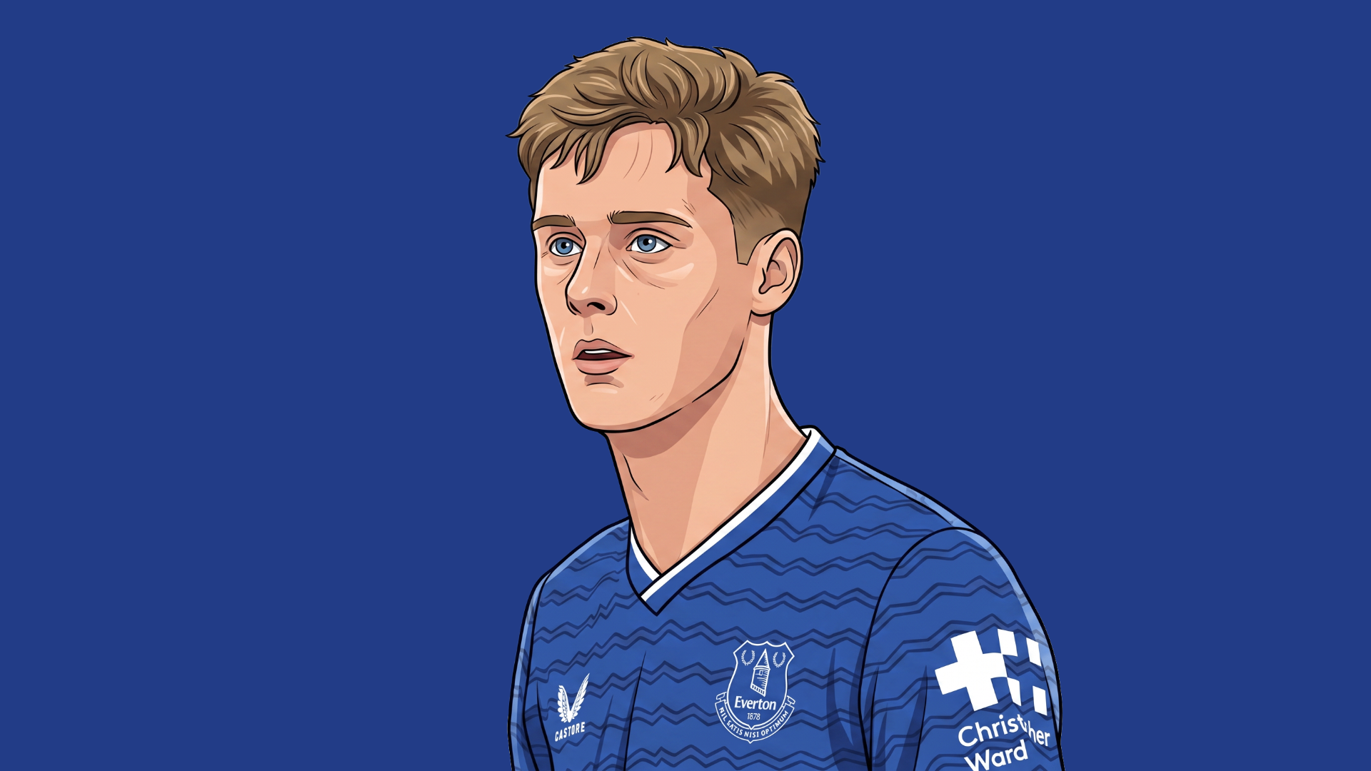 Harrison Armstrong