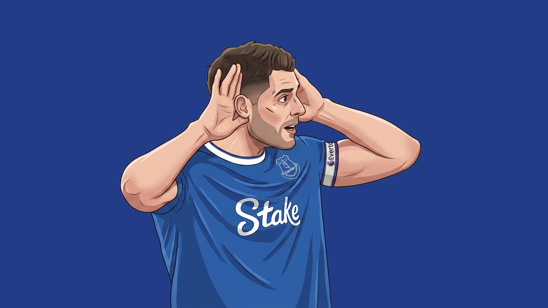 James Tarkowski