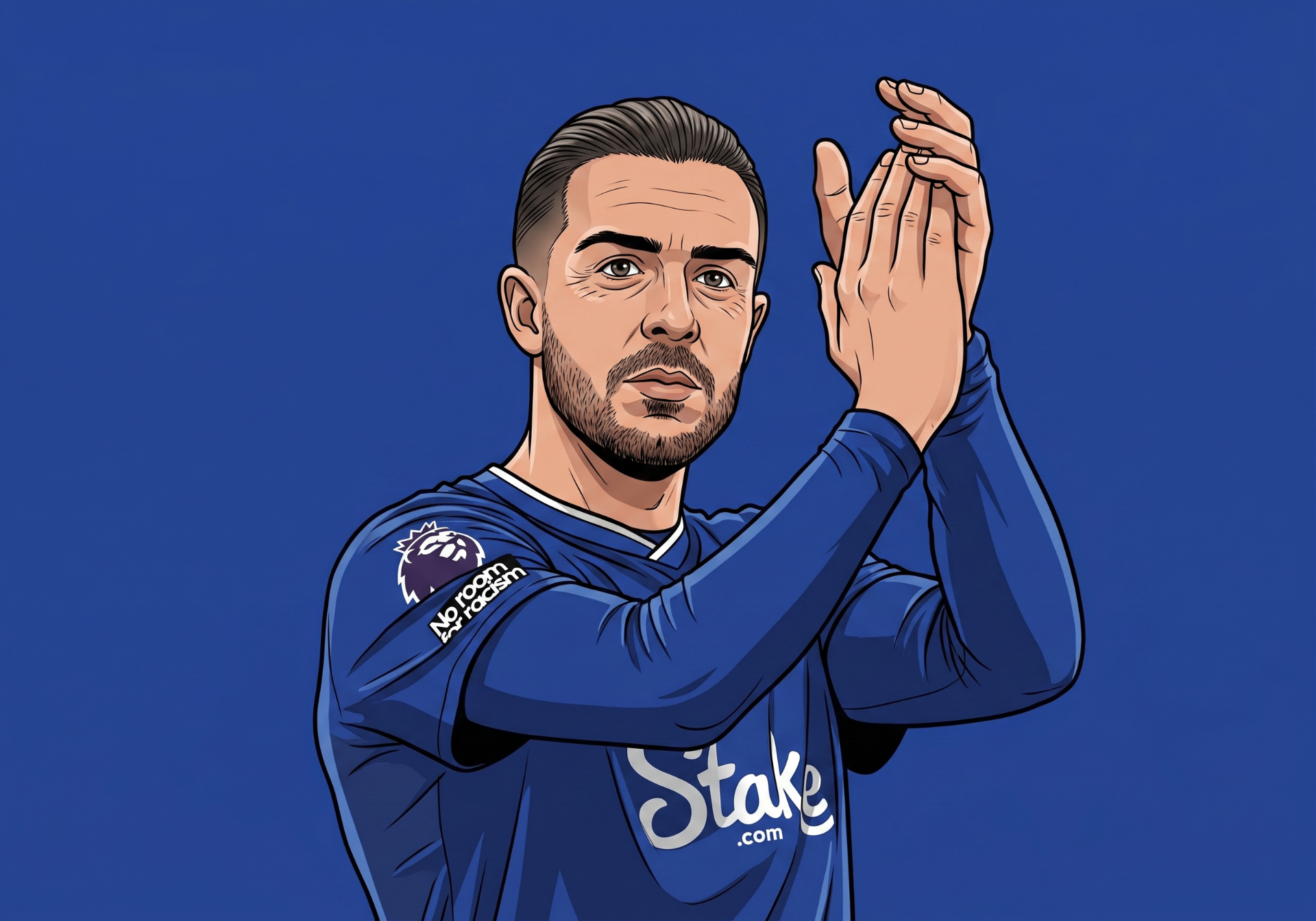 Jack Grealish