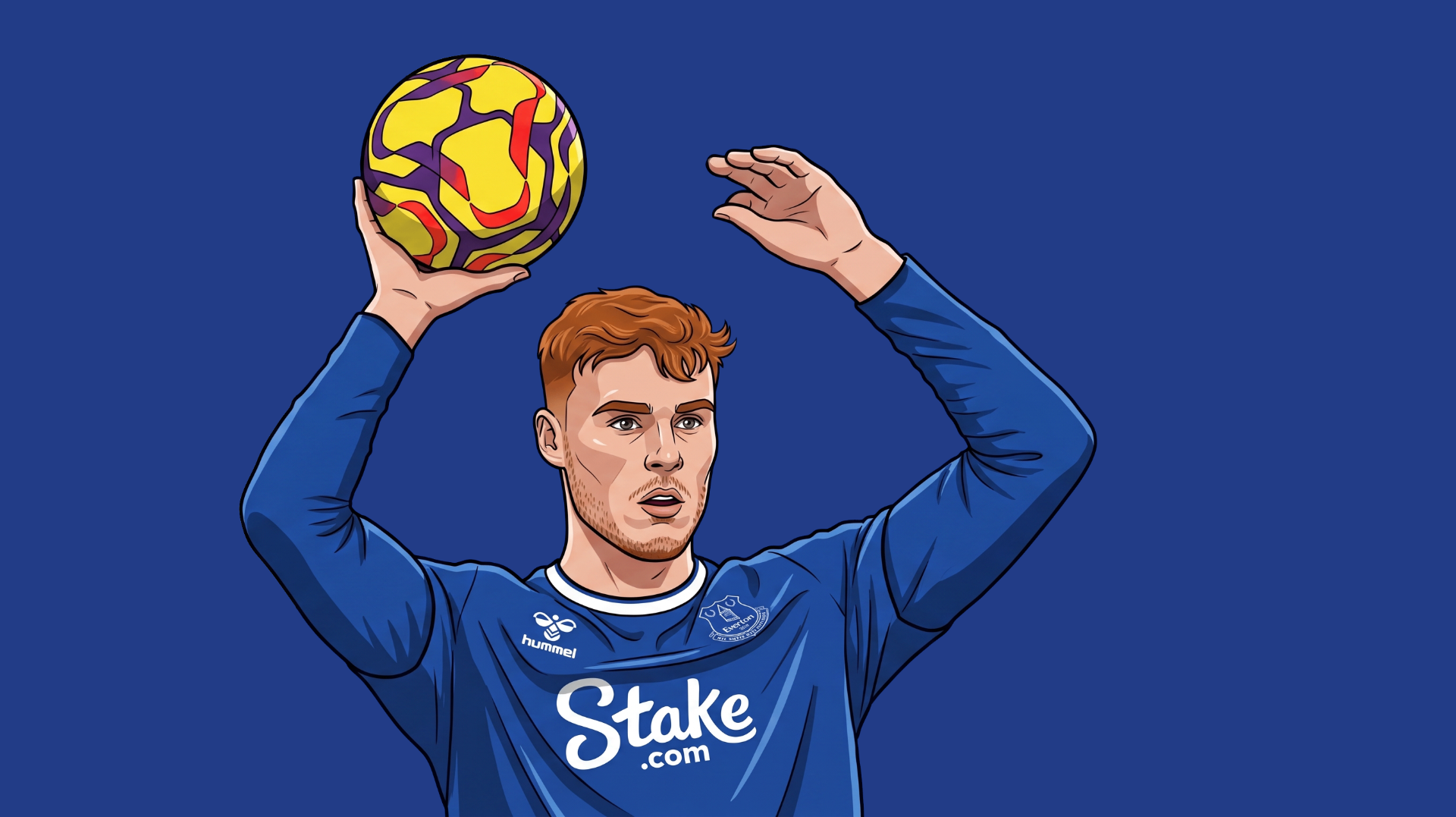 Jake O'Brien