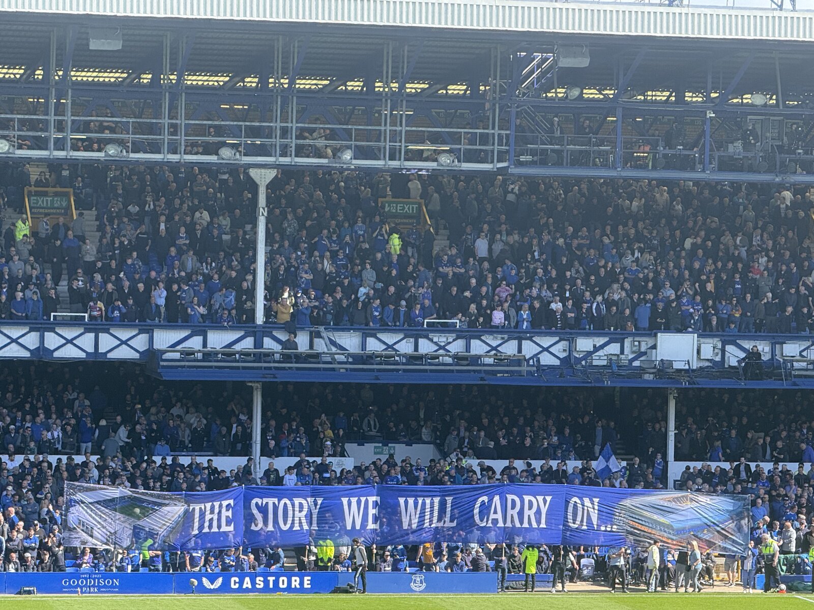 Goodison Park